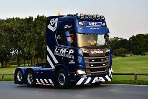 LMP MY25 LMP 25cv1163