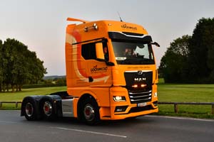 LOCKWOOD NU22 GYJ 25cv1177