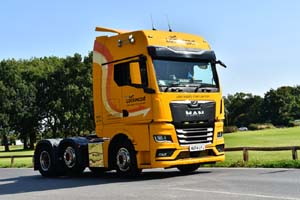 LOCKWOOD NU74 LPJ 25cv0582