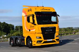 LOCKWOOD NU74 LPL 25cv1307