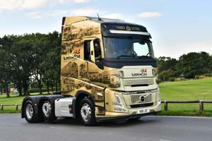 LOCKWOOD X60 LOC 25cv1288