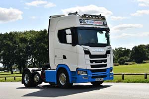 LOMAS LD22 MOL 25cv0244