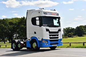 LOMAS LD25 HOZ 25cv0347