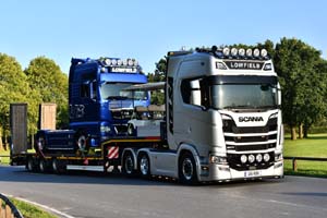 LOWFIELD GIG 650 25cv0987