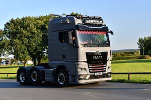 LOWFIELD GIG 6560 25cv0990