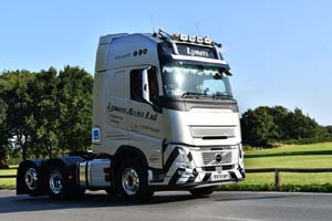 LYMERS DX25 SWY 25cv0823