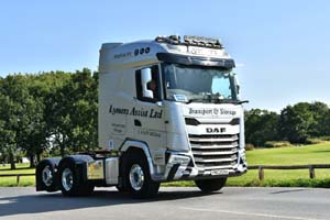 LYMERS FN23 CKU 25cv0610