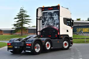 MARSHTRANS MK67 NKF 25cv1290