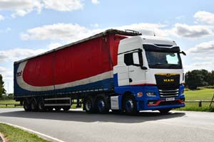 MARTIN W, BK73 XFP 25cv0211