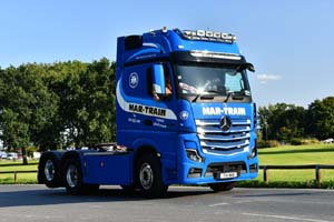 MARTRAIN T14 MHH 25cv0841