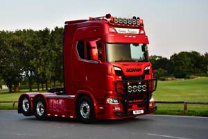 MCKENNA 60 FHS 25cv1168