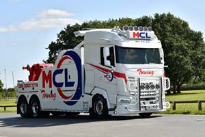 MCL TOWING XG02 MCL 25cv0405