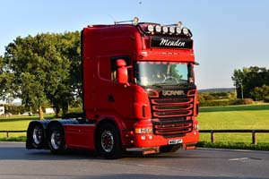 MEADEN WU62 LFP 25cv1028