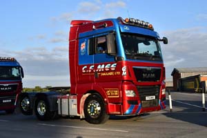 MEE CF, CF56 MEE 25cv1242