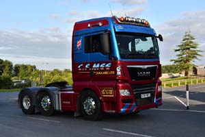 MEE CF, CF60 MEE 25cv1243