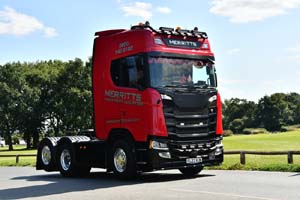 MERRITTS FL23 VJN 25cv0410