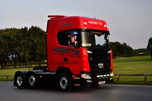 MERRITTS FN18 AYY 25cv1184