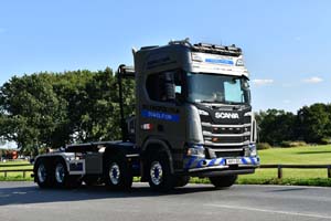 METROPOLITAN MX74 DZL 25cv0704