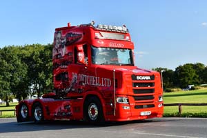 MITCHELL BP, T730 BPM 25cv0844