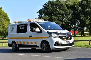 MJS ESCORT ES11 MJS 25cv0813