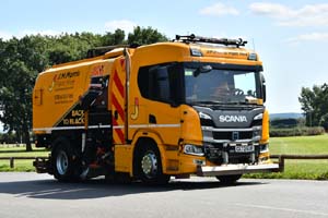 MORRIS JM, CE73 EUP 25cv0374