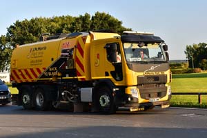 MORRIS JM, DX74 TWM 25cv1029