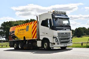 MORRIS JM, WA67 UKM 25cv0209