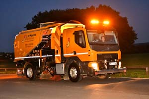 MORRIS JM, WG23 EHW 25cv1233