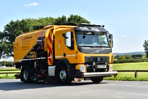 MORRIS JM, WJ73 EVF 25cv0525