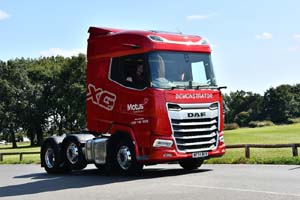 MOTUS MF74 BVV 25cv0438