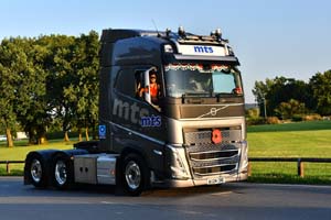 MTS AX24 CKE 25cv1088