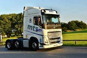 MTS BO22 MTS 25cv1085