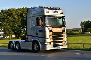 MTS BR21 VSL 25cv1090