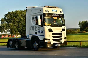 MTS PK21 RMU 25cv1084