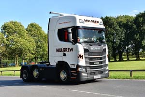 MULGREW GSZ 7356 25cv0746