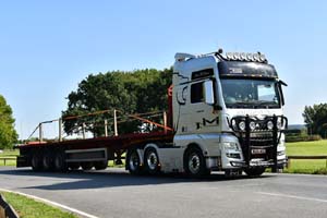 MUNSON R600 MTL 25cv0592