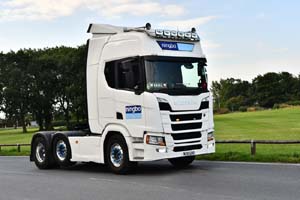 NINGBO N28 GBO 25cv1282