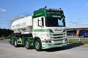 NOBLE KU74 XMP 25cv0001