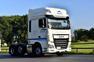 NORTH FJ18 NXM 25cv0930