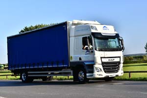 NORTH FP68 FTT 25cv0933