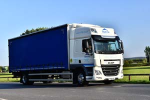 NORTH FP68 YFU 25cv0932