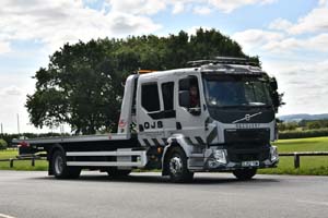 OJS OJ52 TOW 25cv0054