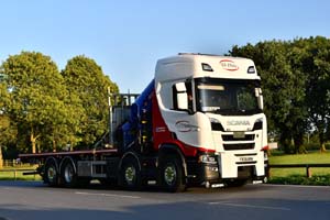 OREILLY FX25 URA 25cv1070