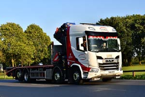 OREILLY PN25 DCE 25cv1071