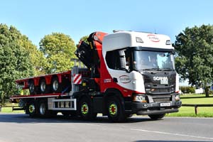 OREILLY SM25 ZNX 25cv0778