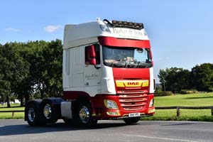 PARKER DA19 YFE 25cv0722