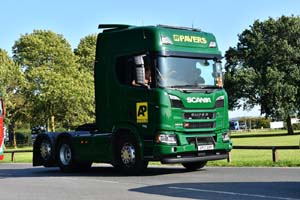 PAVERS AP17 APP 25cv0767