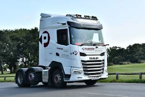 PAWSON FJ74 YTH 25cv0519