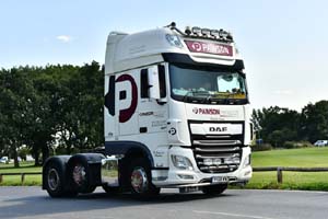 PAWSON YK68 WWZ 25cv0520