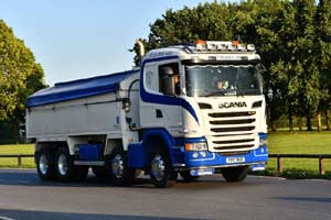 PEARCE T, TP17 BUD 25cv1025